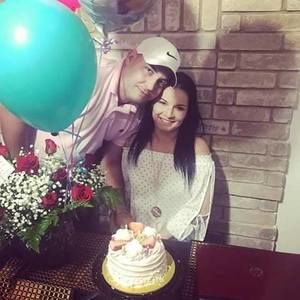 Meet your Posher, Eddymariam